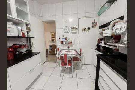 Apartamento à venda com 92m², 3 quartos e 1 vagaCozinha