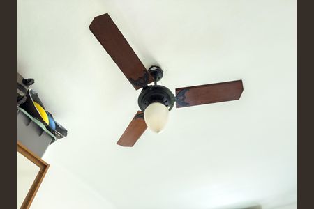 Apartamento à venda com 92m², 3 quartos e 1 vagaQuarto 2