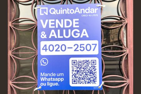 Apartamento à venda com 92m², 3 quartos e 1 vagaFachada