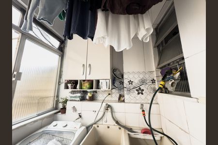 Apartamento à venda com 92m², 3 quartos e 1 vagaÁrea de Serviço