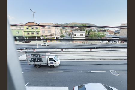 Apartamento à venda com 92m², 3 quartos e 1 vagaVista do Quarto 1