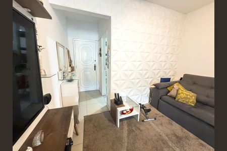 Apartamento à venda com 92m², 3 quartos e 1 vagaSala