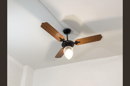 Apartamento à venda com 92m², 3 quartos e 1 vagaQuarto de Serviço