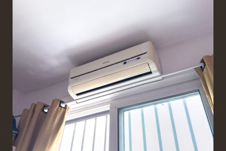 Apartamento à venda com 92m², 3 quartos e 1 vagaQuarto 1