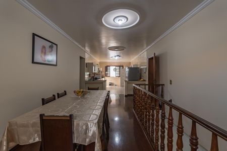 Casa à venda com 492m², 3 quartos e 4 vagasCopa