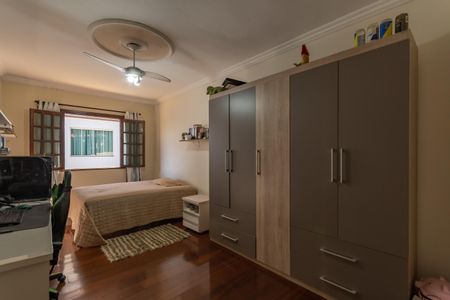 Casa à venda com 492m², 3 quartos e 4 vagasQuarto 1