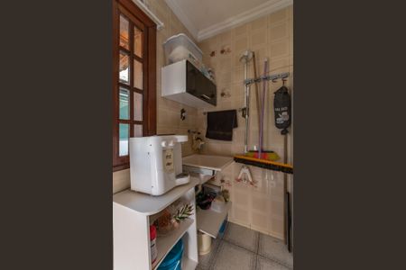 Casa à venda com 492m², 3 quartos e 4 vagasCozinha