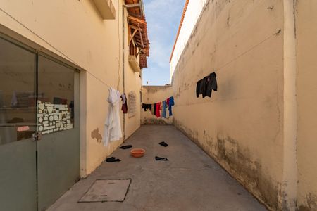 Casa à venda com 492m², 3 quartos e 4 vagasÁrea Externa