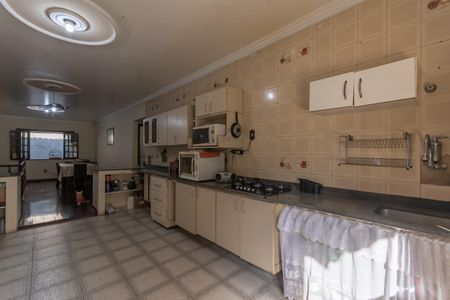 Casa à venda com 492m², 3 quartos e 4 vagasCozinha