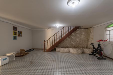 Casa à venda com 492m², 3 quartos e 4 vagasÁrea comum - Salão de festas