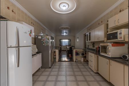 Casa à venda com 492m², 3 quartos e 4 vagasCozinha