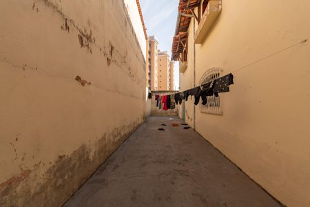 Casa à venda com 492m², 3 quartos e 4 vagasÁrea Externa