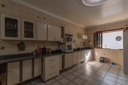 Casa à venda com 492m², 3 quartos e 4 vagasCozinha