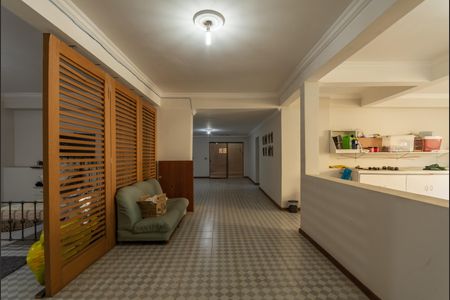 Casa à venda com 492m², 3 quartos e 4 vagasÁrea comum - Salão de festas