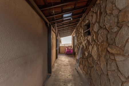 Casa à venda com 492m², 3 quartos e 4 vagasVaranda - Suíte 2