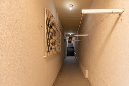 Casa à venda com 492m², 3 quartos e 4 vagasCorredor lateral