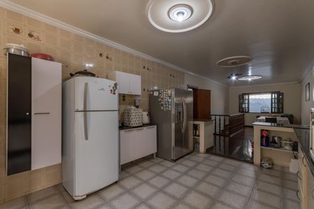 Casa à venda com 492m², 3 quartos e 4 vagasCozinha