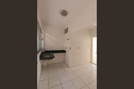 Apartamento à venda com 158m², 3 quartos e 1 vaga Apartamento à venda com 158m², 3 quartos e 1 vagaCozinha