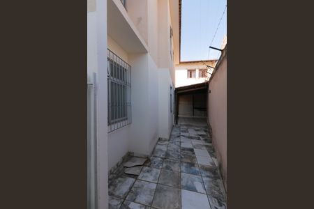 Apartamento à venda com 158m², 3 quartos e 1 vaga Apartamento à venda com 158m², 3 quartos e 1 vagaQuintal