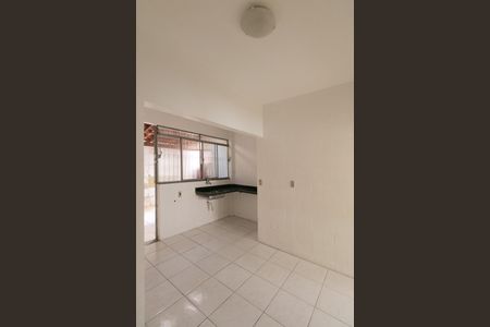 Apartamento à venda com 158m², 3 quartos e 1 vaga Apartamento à venda com 158m², 3 quartos e 1 vagaCozinha