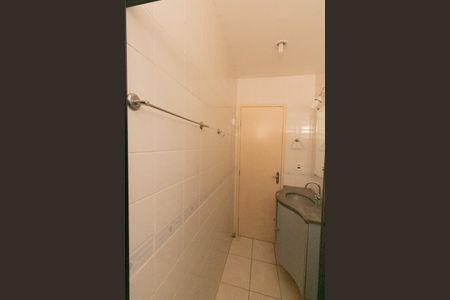 Apartamento à venda com 158m², 3 quartos e 1 vaga Apartamento à venda com 158m², 3 quartos e 1 vagaBanheiro Social