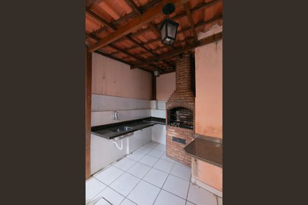 Apartamento à venda com 158m², 3 quartos e 1 vaga Apartamento à venda com 158m², 3 quartos e 1 vagaÁrea Gourmet