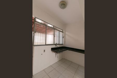 Apartamento à venda com 158m², 3 quartos e 1 vaga Apartamento à venda com 158m², 3 quartos e 1 vagaCozinha