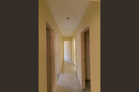 Apartamento à venda com 158m², 3 quartos e 1 vaga Apartamento à venda com 158m², 3 quartos e 1 vagaCorredor