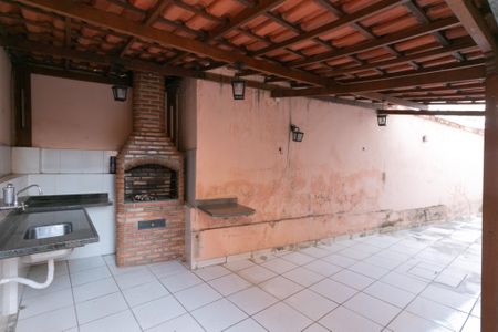 Apartamento à venda com 158m², 3 quartos e 1 vaga Apartamento à venda com 158m², 3 quartos e 1 vagaÁrea Gourmet