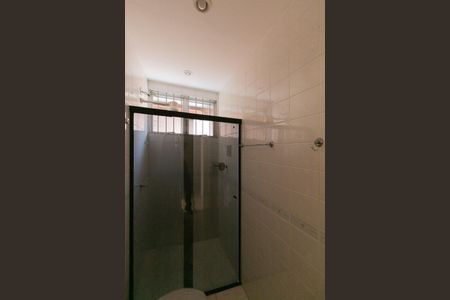 Apartamento à venda com 158m², 3 quartos e 1 vaga Apartamento à venda com 158m², 3 quartos e 1 vagaBanheiro Social