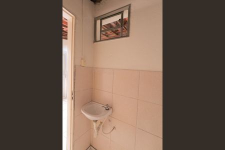 Apartamento à venda com 158m², 3 quartos e 1 vaga Apartamento à venda com 158m², 3 quartos e 1 vagaBanheiro de Serviço