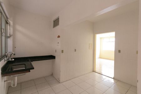 Apartamento à venda com 158m², 3 quartos e 1 vaga Apartamento à venda com 158m², 3 quartos e 1 vagaCozinha