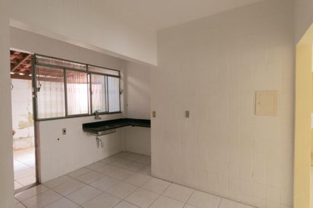 Apartamento à venda com 158m², 3 quartos e 1 vaga Apartamento à venda com 158m², 3 quartos e 1 vagaCozinha