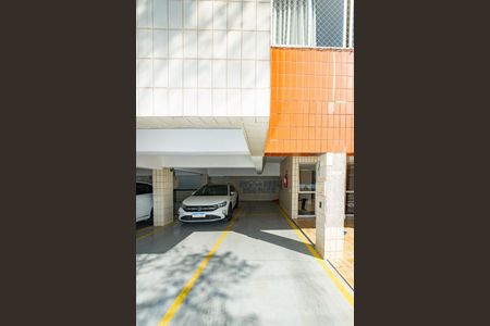 Apartamento à venda com 99m², 4 quartos e 2 vagas Apartamento à venda com 99m², 4 quartos e 2 vagasGaragem