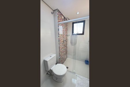 Apartamento à venda com 100m², 3 quartos e 2 vagas Apartamento à venda com 100m², 3 quartos e 2 vagasBanheiro Social