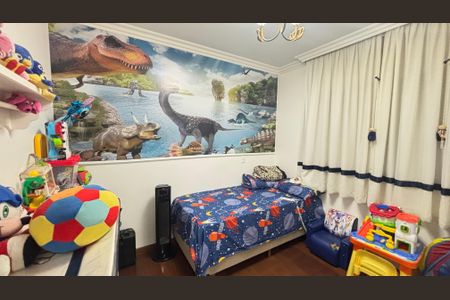 Apartamento à venda com 100m², 3 quartos e 2 vagas Apartamento à venda com 100m², 3 quartos e 2 vagasQuarto 1