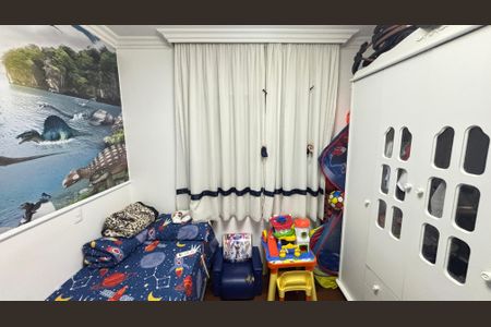 Apartamento à venda com 100m², 3 quartos e 2 vagas Apartamento à venda com 100m², 3 quartos e 2 vagasQuarto 1