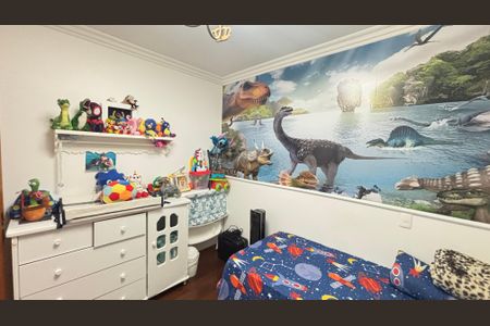 Apartamento à venda com 100m², 3 quartos e 2 vagas Apartamento à venda com 100m², 3 quartos e 2 vagasQuarto 1