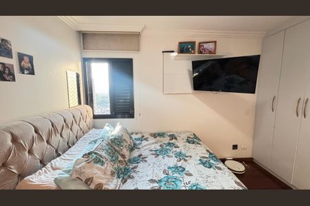 Apartamento à venda com 100m², 3 quartos e 2 vagas Apartamento à venda com 100m², 3 quartos e 2 vagasSuíte