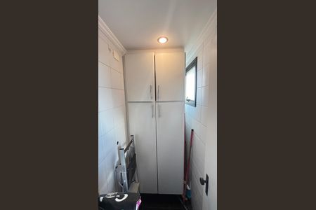 Apartamento à venda com 100m², 3 quartos e 2 vagas Apartamento à venda com 100m², 3 quartos e 2 vagasDespensa