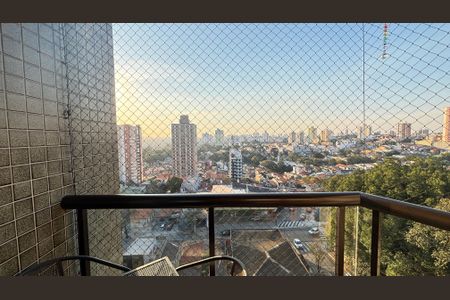 Apartamento à venda com 100m², 3 quartos e 2 vagas Apartamento à venda com 100m², 3 quartos e 2 vagasVaranda da Sala