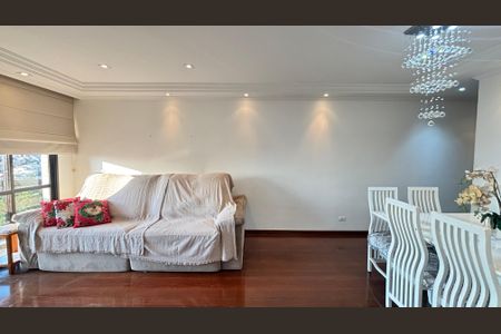 Apartamento à venda com 100m², 3 quartos e 2 vagas Apartamento à venda com 100m², 3 quartos e 2 vagasSala