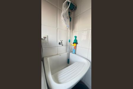 Apartamento à venda com 100m², 3 quartos e 2 vagas Apartamento à venda com 100m², 3 quartos e 2 vagasÁrea de Serviço