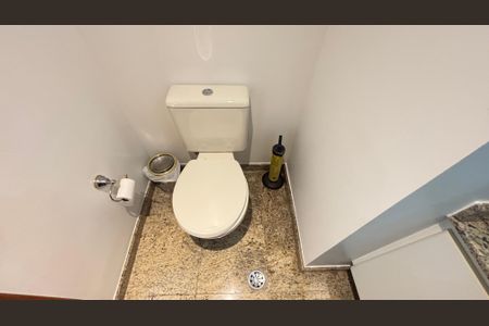 Apartamento à venda com 100m², 3 quartos e 2 vagas Apartamento à venda com 100m², 3 quartos e 2 vagasLavabo