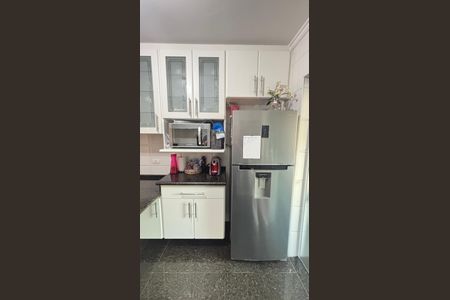 Apartamento à venda com 100m², 3 quartos e 2 vagas Apartamento à venda com 100m², 3 quartos e 2 vagasCozinha