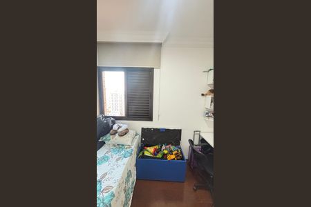 Apartamento à venda com 100m², 3 quartos e 2 vagas Apartamento à venda com 100m², 3 quartos e 2 vagasQuarto 2