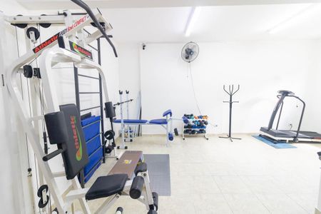 Apartamento à venda com 100m², 3 quartos e 2 vagas Apartamento à venda com 100m², 3 quartos e 2 vagasÁrea comum