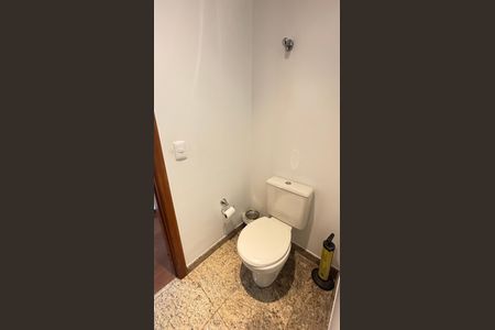 Apartamento à venda com 100m², 3 quartos e 2 vagas Apartamento à venda com 100m², 3 quartos e 2 vagasLavabo