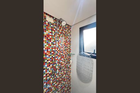 Apartamento à venda com 100m², 3 quartos e 2 vagas Apartamento à venda com 100m², 3 quartos e 2 vagasBanheiro Social