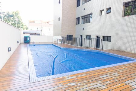 Apartamento à venda com 100m², 3 quartos e 2 vagas Apartamento à venda com 100m², 3 quartos e 2 vagasÁrea comum